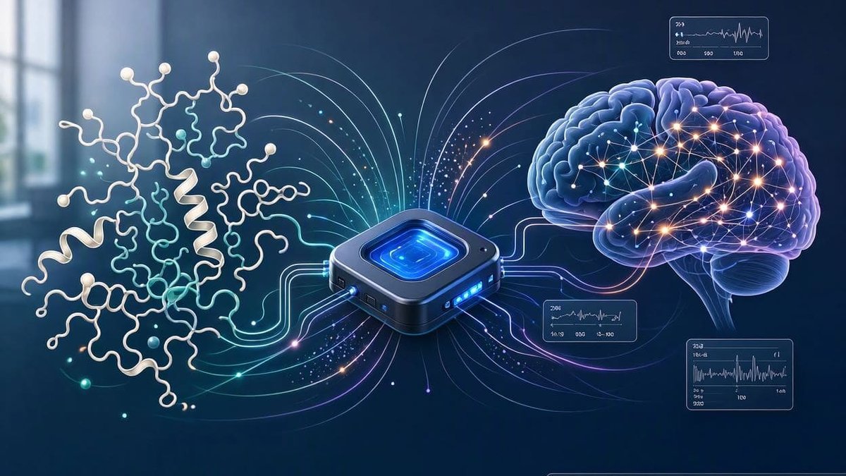 Quantum-Bio Convergence: Quantum Sensors for Biology and Neuroscience