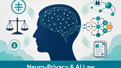 Algorithmic Accountability and Neuro-Privacy: Human Rights in 2026