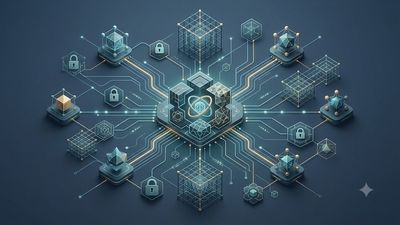 Beyond LLMs: AI Agents and Post-Quantum Cryptography
