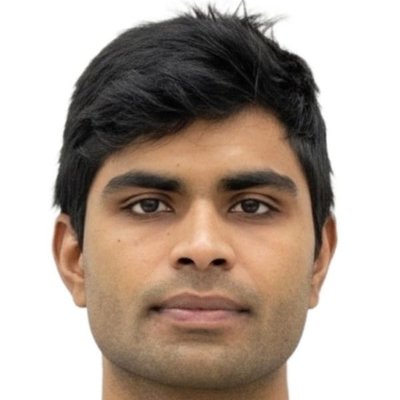 Selva Lakshman Murali