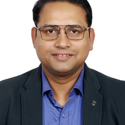 Udaybhan Yadav