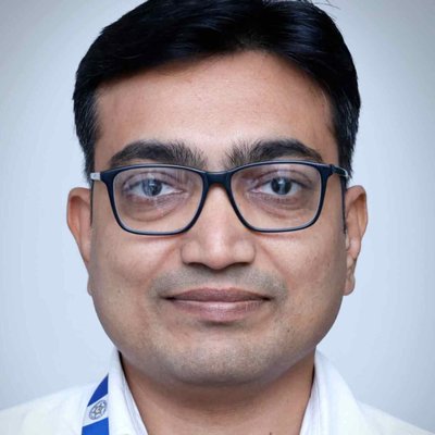 Vishal Chhanya